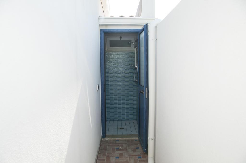 Villa Ilaria Marzamemi Exterior foto