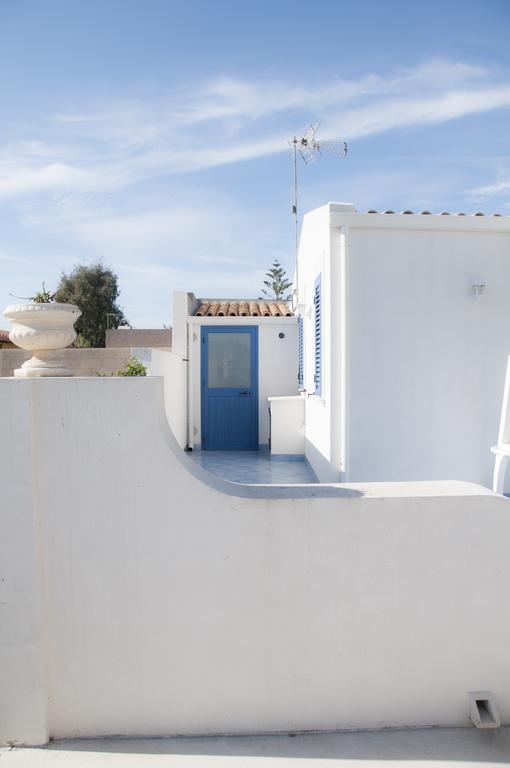 Villa Ilaria Marzamemi Exterior foto